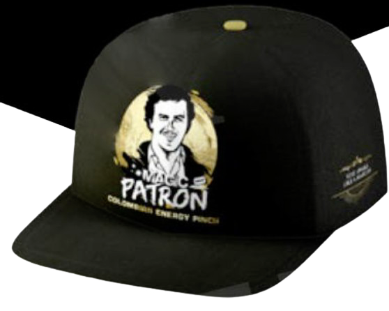 Magic Patron Merchandise