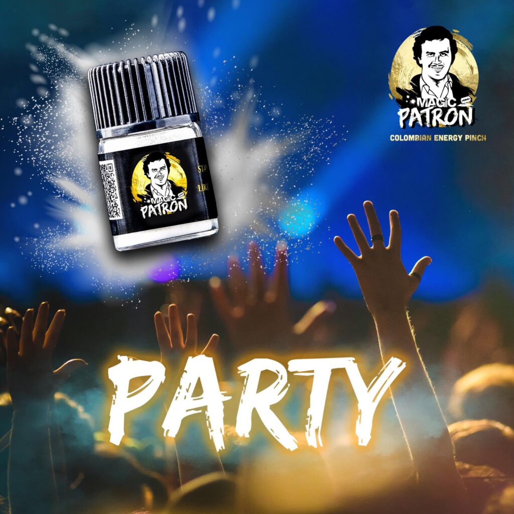 Magic Patron Händlereinkauf